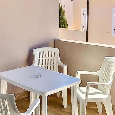 Apartamento Lovely In