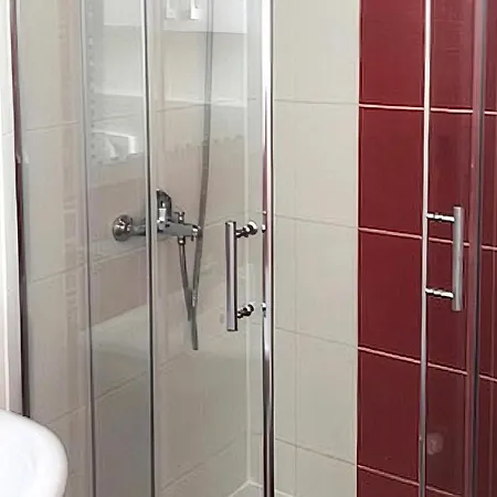 Apartamento Lovely In