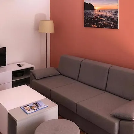 Apartamento Lovely In Medulin