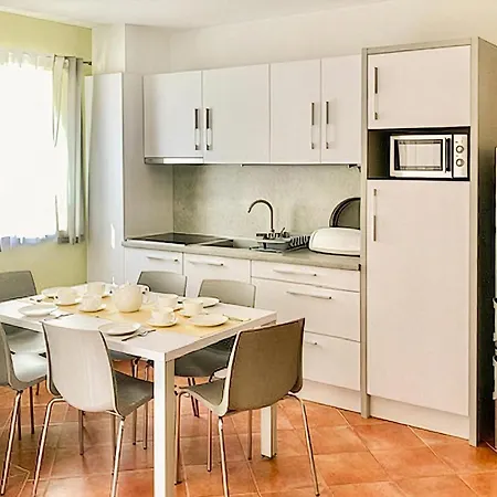 Lovely In Apartment Medulin